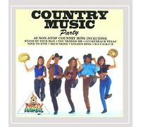 Boot Scooters - Country Music Party