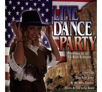 Boot Scooters - Line Dance Party