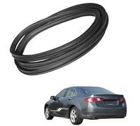 Boot Seal Strip for Spirior 2009-2014 OE: 74865-TP5-003, Waterproof Tailgate Trunk Weatherstrip Rubber Gasket Replacement Hatchback Lid Gap Protector