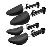 Boot Shapers - Spring Loaded Frame, Boot Shapers | Shoe Support Stretchers Maintaining Structure Fit For Casual Athletic Formal Footwear Men Women Closet Organization Care Daily Storage