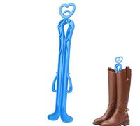 Boot Shapers | Stand up Inserts for Storage | Clip-On Colorful Clip Support Inserts, Boot Support Frame for Women's and Men's Boots, Anti-Deformation