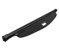 BOOT SHELF FOR FORD ECOSPORT 2012-