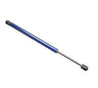 Boot Shock Lift Support For A4 For B8 8K 2008-2016 Front Hood Gas Spring Lift Support Shock Absorber Hydraulic Damper 1PC Bonnet Strut(Blue carbon fiber)