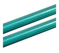 Boot Shock Lift Support For Mazda For Lantis For Astina For 323F Hatchback 1993 1994 1995 1996 1997 1998 Trunk Boot Lift Supports Shock Dampers(Green carbon fiber)