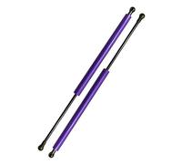 Boot Shock Lift Support For Mitsubishi For Galant For Legnum For VR-4 For VR4 1996-2002 Front Hood Bonnet Gas Struts Springs Shock Damper(Carbon Fiber Purple)