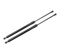 Boot Shock Lift Support For Mitsubishi For Galant For Legnum For VR-4 For VR4 1996-2002 Front Hood Bonnet Gas Struts Springs Shock Damper(Ordinary Black)