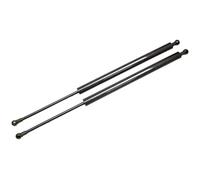 Boot Shock Lift Support For Mitsubishi For Galant For Legnum For VR-4 For VR4 1996-2002 Front Hood Bonnet Gas Struts Springs Shock Damper(Carbon Fiber Blue)