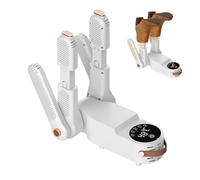 Boot Shoe Dryer - Boot Dryer & Deodorizer - Ultra Quiet Boot Warmers Dryer, Making It Widely Applicable. Enjoy The Convenience Of This Solution