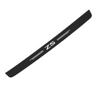 Boot Sill Protector for MG Zs EV 2016-2022, Carbon Fiber Scratch Scuff Proof Guard Car Boot Threshold Protection Bar