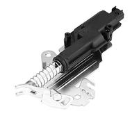 Boot Solenoid Actuator Tailgate Lock Latch Catch Car Tailgate Central Lock 2S6T432A98AF Car Tailgate Central Lock Actuator Replacement for Fusion Fiesta MK5 MK6