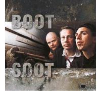 Boot - Soot