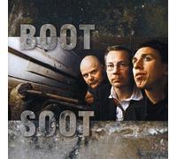 Boot - Soot [New CD]