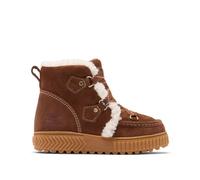 Boot Sorel ONA AVE ALPINE PLUS WP (Dark Auburn, Gum 2) Women