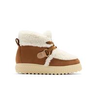 Boot Sorel ONA AVE ALPINE SNOWCAP WP (Velvet Tan, Natural) Women