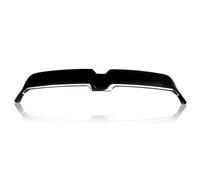 Boot Spoiler 2015-2019 For VW For Golf 7 MK7 MK7.5 Rear Upper Window Spoiler Wing Lip