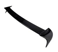 Boot Spoiler Carbon Surface Spoiler For Macan Rear Wing 2014 To 2023 Tail Fin Accessories Transform The Style Car Rear Roof(14-17 Carbon Paint)