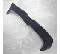 Boot Spoiler For A3 S3 8V 5Doors Hatchback 2013-2020 Rear Wing Roof Boot Spoiler Tail Rear Roof Spoiler