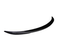 Boot Spoiler For BMW 3 Series F30 F80 Car Tail Spoiler 320i 340i 316d 330d 2012-2018 Gloss Black Rear Boot Roof Wing Auto ABS Rear Spoiler Wing