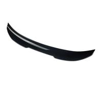 Boot Spoiler For BMW 4 Series F32 428i 430i 435i 440i PSM Style Rear Spoiler Wing Trunk Top Diffuser Lip Auto Parts Auto ABS Rear Spoiler Wing