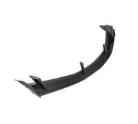 Boot Spoiler For Chevy For Corvette C8 2020-2025 2-Door Real Carbon Fiber Rear High Wing Spoiler Highkick Trunk Racing Auto ABS Rear Spoiler Wing