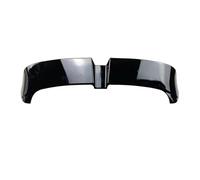 Boot Spoiler For VW For Golf 6 MK6 For GTI R Oettinger 2009-2012 Spoiler Rear TRUNK Top Tail Wind Wing Car Tail Wing