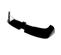 Boot Spoiler For VW For Golf 6 MK6 For GTI R Oettinger 2010-2013 Spoiler Rear TRUNK Top Tail Wind Wing Car Tail Wing