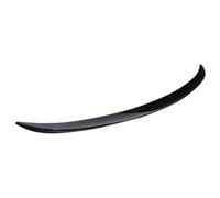 Boot Spoiler Gloss Black MP Style Rear Trunk Spoiler Wing Lip Fit For BMW F30 For M3 F80 2012-2018 Tail Wings Auto ABS Rear Spoiler Wing