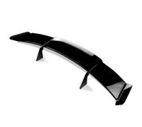 Boot Spoiler REAR BOOT TRUNK SPOILER WING FOR BMW F80 G80 M3 G82 F82 M4 F87 M2 F30 F32 2020-2025 Gloss Black Rear Spoiler Auto ABS Rear Spoiler Wing