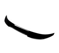 Boot Spoiler Rear Spoiler Tail Wing For BMW 2 Series F44 228i M235i 2020-2022 Gloss Black Trunk Boot Lip Body Kit Auto ABS Rear Spoiler Wing
