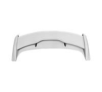 Boot Spoiler Tail Wing for Focus 2019-2022 Hatchback Modified RS Style Top Rear Spoiler Car Auto Accessories Rear Roof Spoiler(Unpainted)