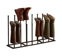 Boot stand, boot rack, shoe rack, boot storage, metal