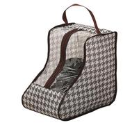 Boot Storage Bag, Shoe Bags for Storage, Portable Short Boots and Tall Boots Storage or Protector Bag, Shoe Dust Bags for Sneakers, Short & Tall Boots, short version, Tall Boot Storage