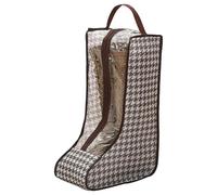 Boot Storage Bag, Shoe Bags for Storage, Portable Short Boots and Tall Boots Storage or Protector Bag, Shoe Dust Bags for Sneakers, Short & Tall Boots, long version, Tall Boot Storage