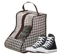 Boot Storage Bag - Water Resistant Boots Bag - Dust Proof Boott Holder | Savage Organizer Shoe Carrier, Storages Bages for Sneakers Short Shoes Durable Protection, for Hiking Muddy Hunting Fishing