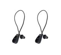 Boot Strings Compatible With For Focus 2004 2005 2006 2007 2008 2009 2010 2011 2X Rear Trunk String Strap Parcel Shelf Cord Strap