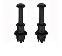 Boot Strings Compatible with for Polo for Golf Car Rear Trunk Boot Accessories Parcel Shelf Clip Holder Bracket Pegs Pins OEM:1M6867574A