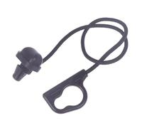 Boot Strings Compatible With Vauxhall For Corsa E 5Door Hatchback 15-22 Car Trunk Parcel Shelf String Fixing Rope Rear Rack Accessories Hatch