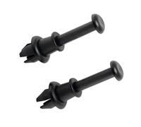 Boot Strings Roof Compatible With For Up 2012 2013 2014 2015 2016 2017 2018 2019 2020 2 Pcs Car Trunk Lid Lanyard Rear Parcel Shelf Clip