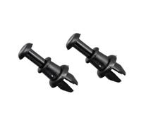 Boot Strings Roof Compatible With Seat For Ibiza 2002 2003 2004 2005 2006 2007 2008 2009 2010 2 Pcs Boot Trunk Parcel Shelf Fixing Strap String Clip 1M6867574A