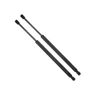 Boot Strut 2Pcs Car Rear Trunk Tailgate Gas Springs Shock Lift Support Struts SG315018 31218511 30634580 For Volvo XC90 2003-2014 Lift Support