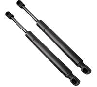 Boot Strut 81770F1000 81780F1000 Compatible With Kia For Sportage QL 2016-2020 Trunk Boot Gas Struts Lift Support 546MM Rear Tailgate Damper