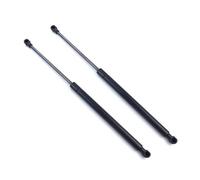 Boot Strut A4519880004 Compatible With Smart For Fortwo 451 Coupe 2007-2014 Car Rear Trunk Tailgate Boot Gas Strut Lift Support Hydraulic Rod(2pcs)