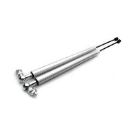 Boot Strut Compatible With Acura For TSX 2007 2008 2009 2010 2011 2012 2013 2014 2015 Car Back Door Trunk Box Support Hydraulic Rod Strut(Carbon silver)