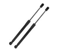 Boot Strut Compatible With Captur J5 H5 2013-2019 844301324R Car Rear Trunk Boot Tailgate Gas Struts Damper Shocks Lift Support Rods