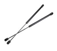 Boot Strut Compatible With CLIO II BB0A Hatchback 1998- Auto Rear Boot Tailgate Liftgate Car Gas Struts Spring Lift Support Damper