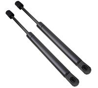 Boot Strut Compatible With LADA For NIVA 2121 1976-2016 450mm 2pcs Rear Tailgate Boot Gas Charged Spring Struts Prop Lift Support Damper