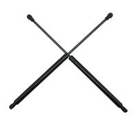 Boot Strut Compatible With Smart For Fortwo 451 Coupe 2007-2014 Car Rear Trunk Tailgate Boot Gas Strut Lift Support Rod Hydraulic A4519880004