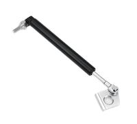Boot Strut Compatible With VW For Amarok 2011-2020 Rear Left Right 350N Stainless Rear Tailgate Gas Struts Damper(Rear Left)