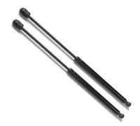 Boot Strut Compatible With VW For Passat Base VR6 Value Edition For Wagon 2008 2009 2010 2pcs Car Rear Tailgate Boot Gas Struts Support Rod Shock Absorber