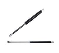 Boot Struts 1Piece 150-230mm 50kg/500N Universal Strut Bars Car Gas Spring Shock Absorber Hydraulic Lift Support Strut Bar Machine Gas Lift Car Rear Tailgate Boot Gas Struts(18-8-50-170)